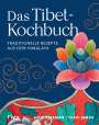Julie Kleeman: Das Tibet-Kochbuch, Buch
