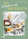 Ann-Kathrin Lemke: Das vegane Backbuch, Buch