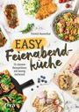 Patrick Rosenthal: Easy Feierabendküche, Buch