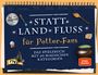 : Statt Land Fluss für Potter-Fans, Buch