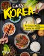 Luna Kyung: Easy Korea, Buch