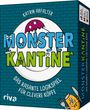 Katrin Abfalter: Monsterkantine, SPL