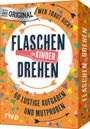 Sybille Beck: Flaschendrehen - Die Kinderedition, Div.