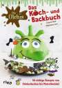 Stephanie Just: Die Olchis - Das Koch- und Backbuch, Buch