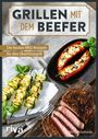 Michael Gerhardy: Grillen mit dem Beefer, Buch