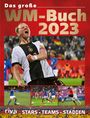 : Das große WM-Buch 2023, Buch