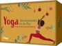 Katharina Herdener: Yoga - Adventskalender in der Box, Div.