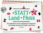 : Statt Land Fluss 2, Buch