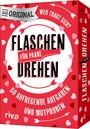 Sybille Beck: Flaschendrehen für Paare, Div.