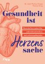 Markus Knapp: Gesundheit ist Herzenssache, Buch