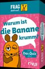 Daniela Nase: Frag doch mal ... die Maus - Das Quiz 2, Div.