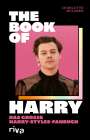 Charlotte McLaren: The Book of Harry, Buch