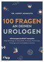 Horst Hohmuth: 100 Fragen an deinen Urologen, Buch