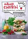 Patrick Rosenthal: Schloss Einstein - Das offizielle Koch- und Backbuch, Buch