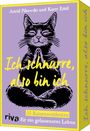 Astrid Pikowski: Ich schnurre, also bin ich, Div.