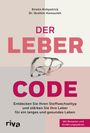 Kristin Kirkpatrick: Der Leber-Code, Buch