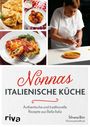 Silvana Bini: Nonnas italienische Küche, Buch