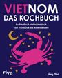 Jerry Mai: Vietnom. Das Kochbuch, Buch