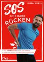 Dima Kreis: SOS, ich habe Rücken, Buch