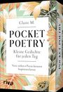 Claire M.: Pocket Poetry, Div.