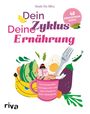 Anaïs Da Silva: Dein Zyklus - deine Ernährung, Buch