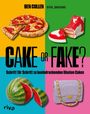 Ben Cullen: Cake or Fake, Buch