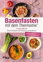 Doris Muliar: Basenfasten mit dem Thermomix®, Buch