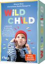 Eliane Retz: Wild Child - Das Kartendeck, Div.