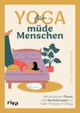 Lena Zimmermann: Yoga für müde Menschen, Buch