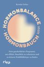 Kerstin Eickes: Hormonbalance statt Hormonbauch, Buch