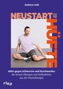 Andreas Lieb: Neustart für die Hüfte, Buch