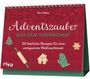 Doris Muliar: Adventszauber aus dem Thermomix®, KAL