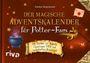 Emma Hegemann: Der magische Adventskalender für Potter-Fans 5, Buch