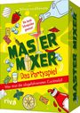 PeterundRenate: Master Mixer - Das Partyspiel, Div.