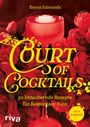 Reyna Edmonds: Court of Cocktails, Buch