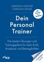 Sebastian Grüner: DIE ZEIT - Dein Personal Trainer, Div.