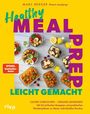 Marc Berger: Healthy Meal Prep leicht gemacht, Buch