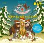 Suza Kolb: Die Haferhorde - Teil 9: Süßer die Hufe nie klingen, CD