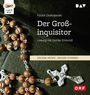 Fjodor M. Dostojewski: Der Großinquisitor, MP3