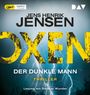 : Oxen. Der dunkle Mann, MP3,MP3