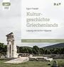 Egon Friedell: Kulturgeschichte Griechenlands, MP3