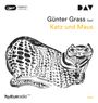 Günter Grass: Katz und Maus, MP3