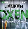 : Oxen. Gefrorene Flammen, MP3,MP3