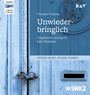 Theodor Fontane: Unwiederbringlich, CD