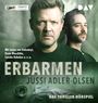 Jussi Adler-Olsen: Erbarmen, MP3