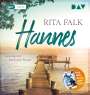 Rita Falk: Hannes, MP3