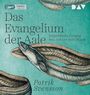 Patrik Svensson: Das Evangelium der Aale, MP3