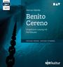 Herman Melville: Benito Cereno, MP3