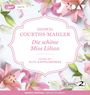 Courths-Mahler, H: Die schöne Miss Lilian, Div.