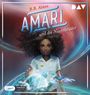 : Amari und die Nachtbrüder, MP3